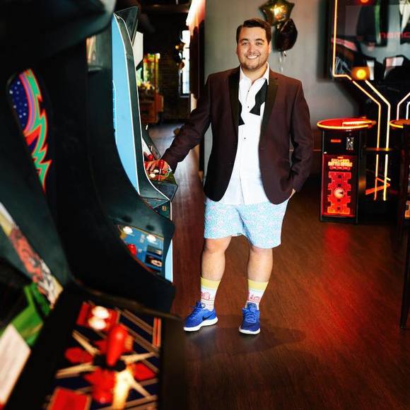 Meet your Posher, Ryan - Picture 1 of 1